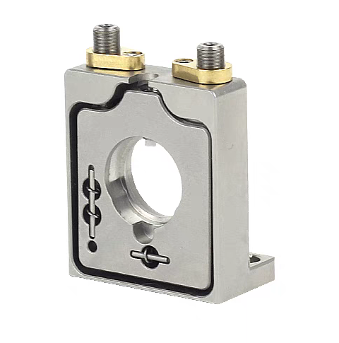 03KMV-25.4  頂部調節鏡架